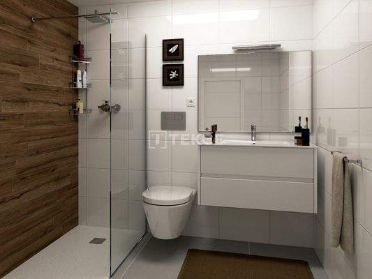 3-Bedroom Villas with Private Pool in Balsicas Murcia