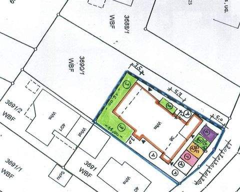 Lahr/Schwarzwald Grundstücke, Lahr/Schwarzwald Grundstück kaufen