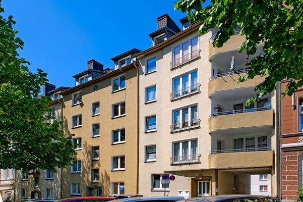 Kurfürstenstr.30-32