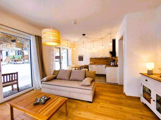 08-Beispiel Apartment Wohnsitz Investitionsobjekt 