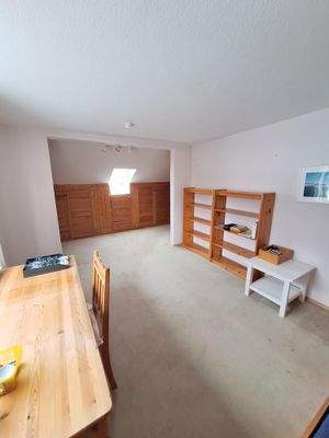 DG Zimmer 3 mit Einbau