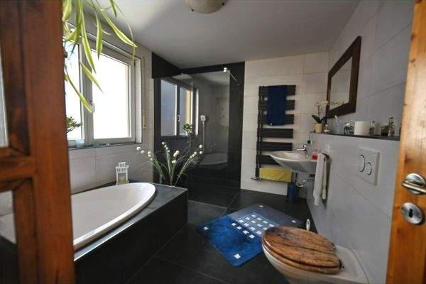 Badezimmer OG