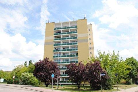 Merseburg Wohnungen, Merseburg Wohnung mieten