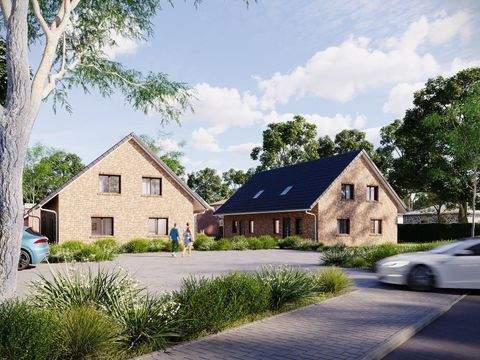 Stedesand Häuser, Stedesand Haus kaufen