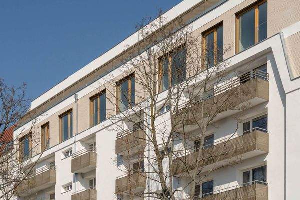 Aachener Straße - 35-38 Impressionen 5