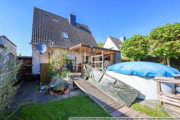 23 Hausansicht Rückseite