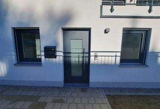 .. Sie werden mit Freude erwartet ...