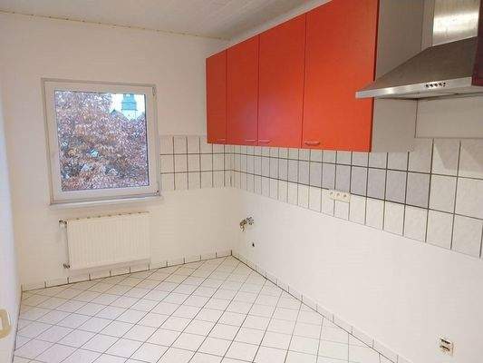 Küche 3.OG