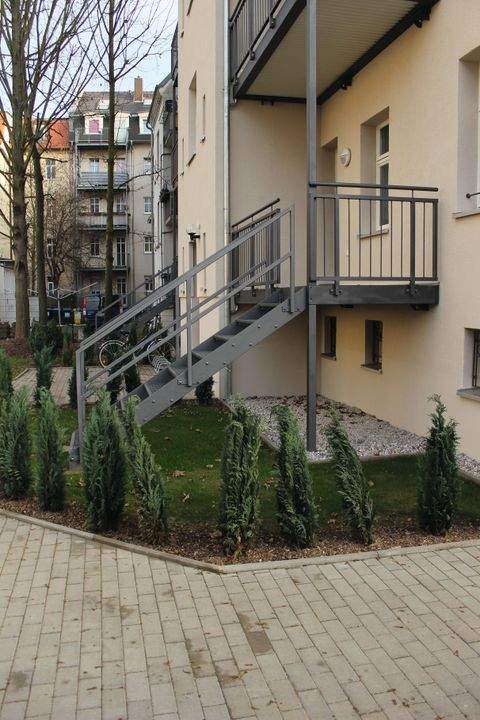 Leipzig Wohnungen, Leipzig Wohnung kaufen