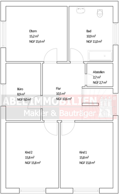 Grundrissvorschlag DG (änderbar)