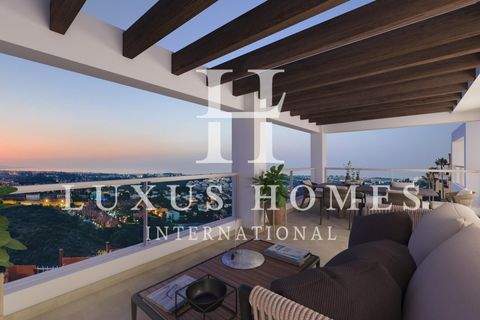 Benahavís Wohnungen, Benahavís Wohnung kaufen