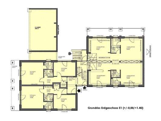 Wohn-und-Geschäftshaus_Schlagbaumweg_Grundriss_Erdgeschoss