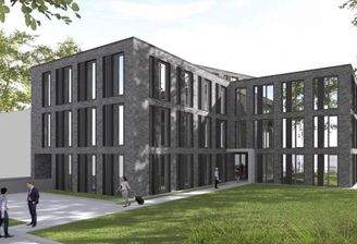 Visualisierung Ansicht