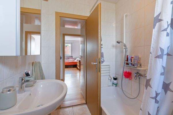 Whg. West Badezimmer