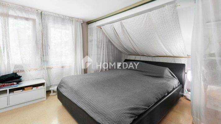 2. OG Schlafzimmer 1 1