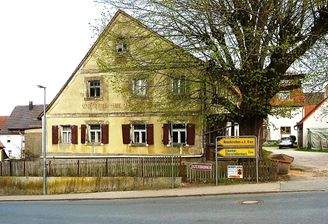 01_Aussenansicht_Fassade_Linde