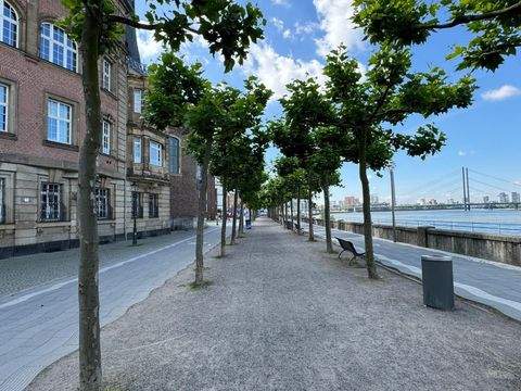 Düsseldorf Wohnungen, Düsseldorf Wohnung kaufen