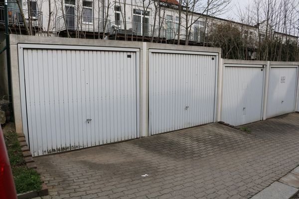 Werdau, Sidonienstr. 7a+b