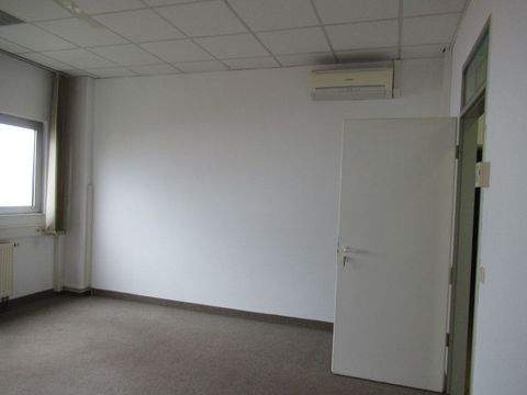 Dieburg Büros, Büroräume, Büroflächen 