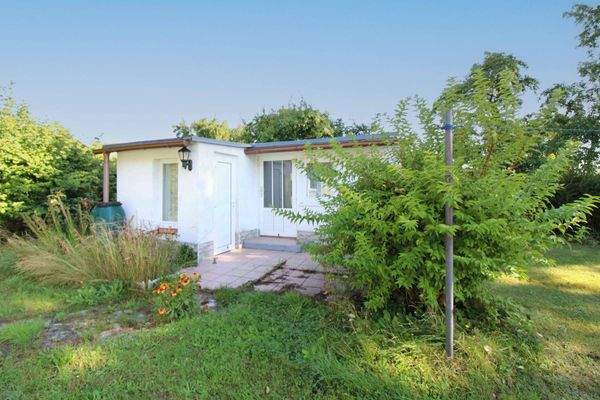 zusätzlicher Bungalow