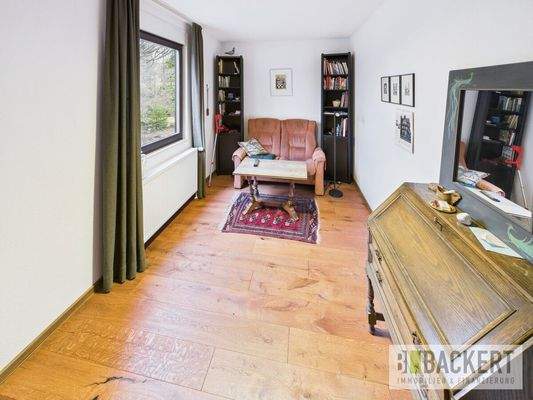 Schlaf-/Kinderzimmer