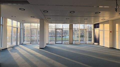 Köln Büros, Büroräume, Büroflächen 