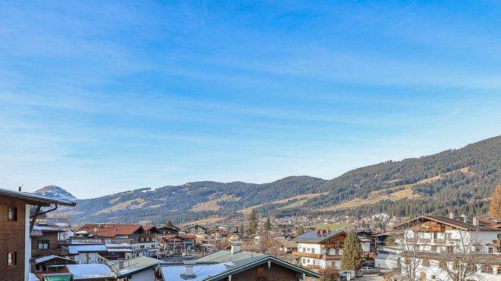 KITZIMMO-Baugrund mit Altbestand und touristischer Widmung kaufen - Immobilien Kirchberg.