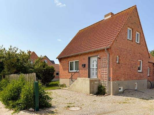 Blick vom Hof - Nr. 8