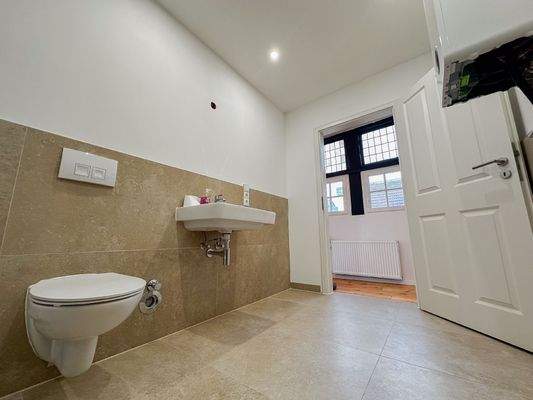 Impressionen Innenbereich