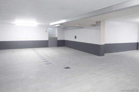 Neumarkt in der Oberpfalz Garage, Neumarkt in der Oberpfalz Stellplatz