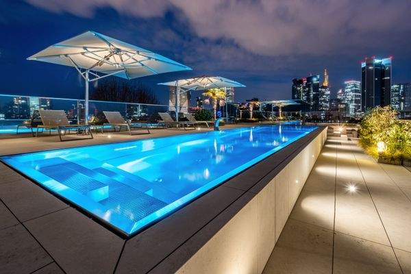 SKYPEARL - ULTIMATE LUXURY