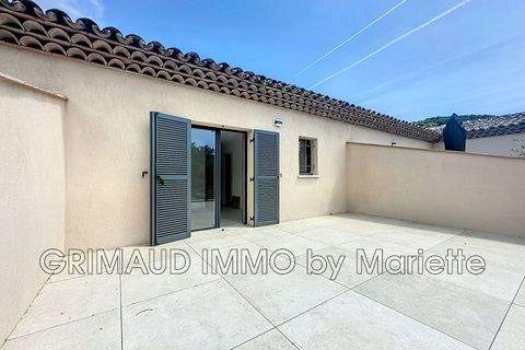 Grimaud Wohnungen, Grimaud Wohnung kaufen
