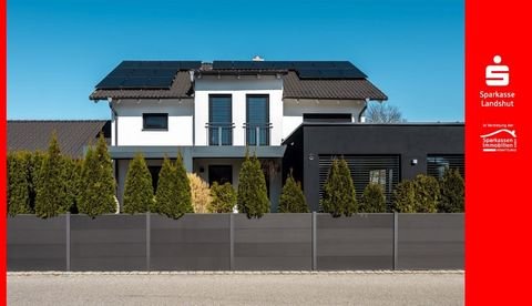Geisenhausen Häuser, Geisenhausen Haus kaufen