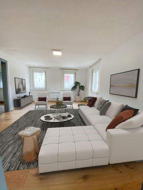 Villingen-Schwenningen Wohnungen, Villingen-Schwenningen Wohnung mieten