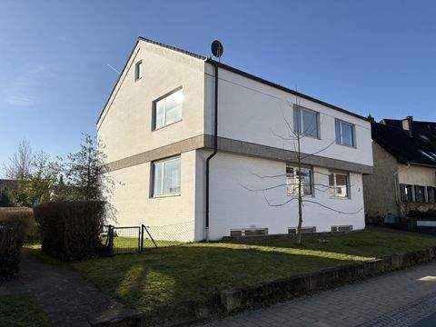 Barntrup Häuser, Barntrup Haus kaufen