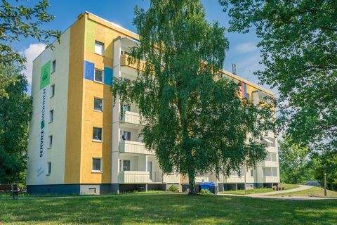 Chemnitz Wohnungen, Chemnitz Wohnung mieten