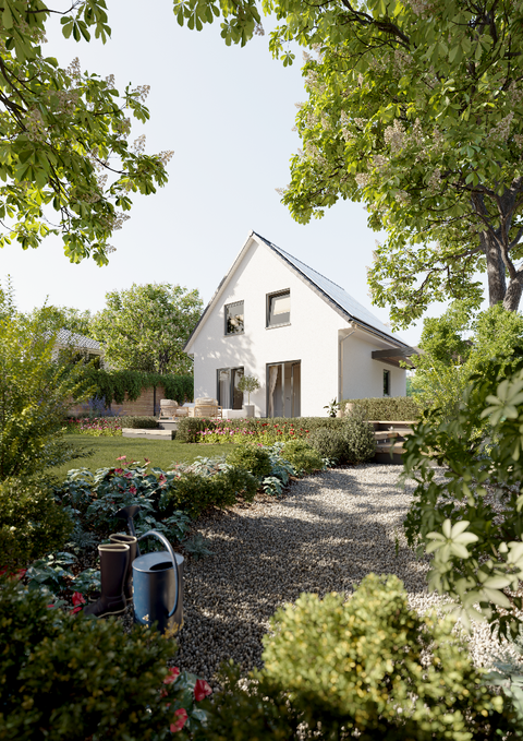 Salzgitter Häuser, Salzgitter Haus kaufen