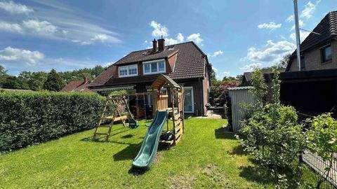 Uetersen Häuser, Uetersen Haus kaufen