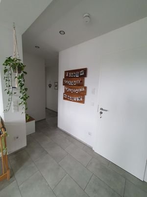 Beispielbild Eingang