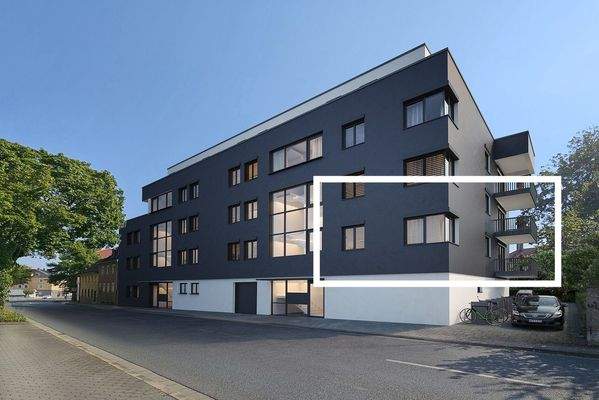 Stylisch wohnen. Clever investieren.