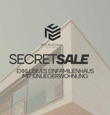 Secret Sale