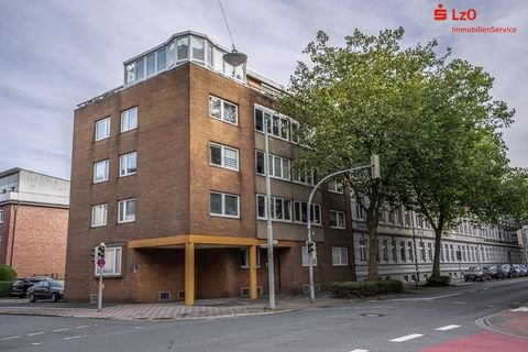 Wilhelmshaven Wohnungen, Wilhelmshaven Wohnung kaufen