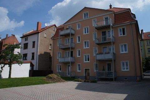 Gotha Wohnungen, Gotha Wohnung mieten