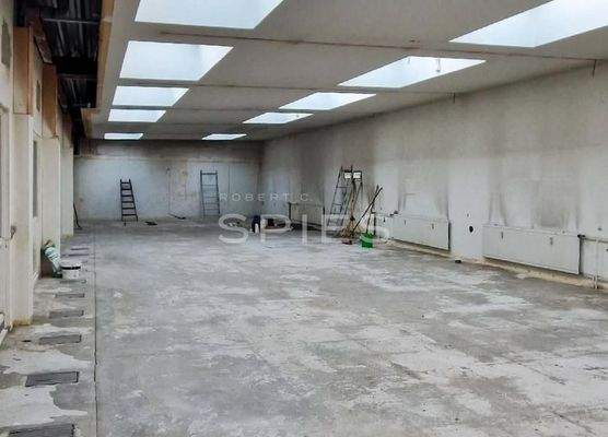 Innenansicht Beispielhaft