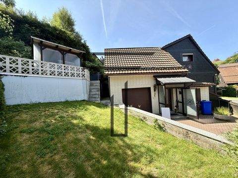 Sankt Andreasberg Häuser, Sankt Andreasberg Haus kaufen