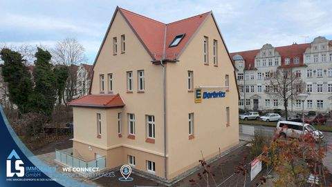 Stendal Renditeobjekte, Mehrfamilienhäuser, Geschäftshäuser, Kapitalanlage