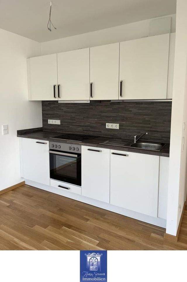 Gemütliches und modernes Wohnen in Citylage! Loggia und hochwertige Ausstattung! - Photo 2