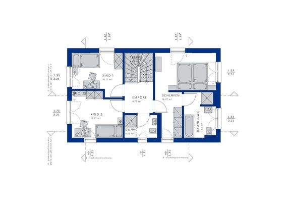 OG (Eltern u. Kinder)