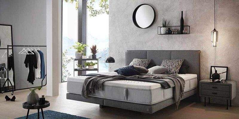 gemütliches Schlafzimmer 3