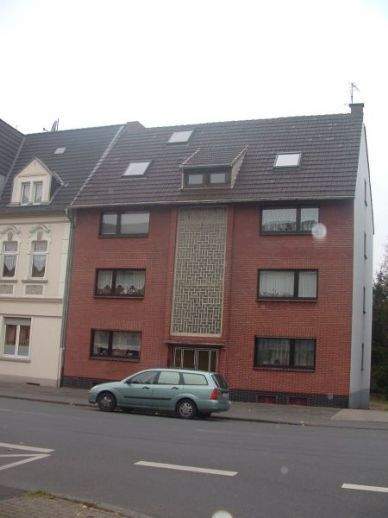 Duisburg Wohnungen, Duisburg Wohnung mieten